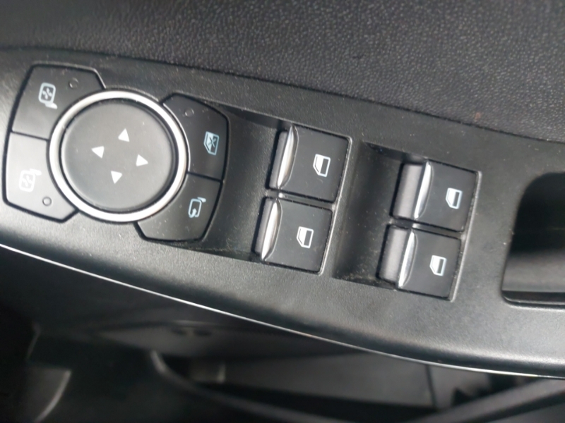 Ford Fiesta Active 1 Grey #15