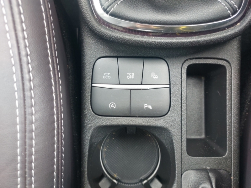 Ford Fiesta Active 1 Grey #17
