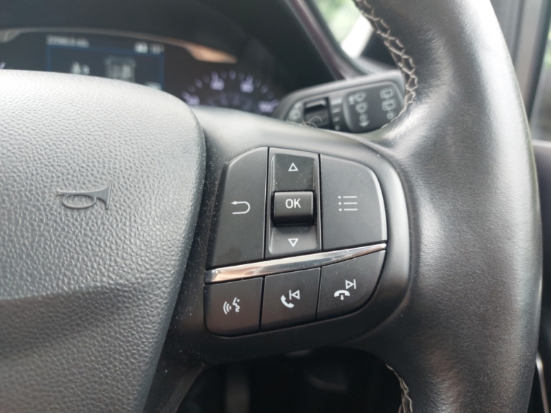 Ford Fiesta Active 1 Grey #13