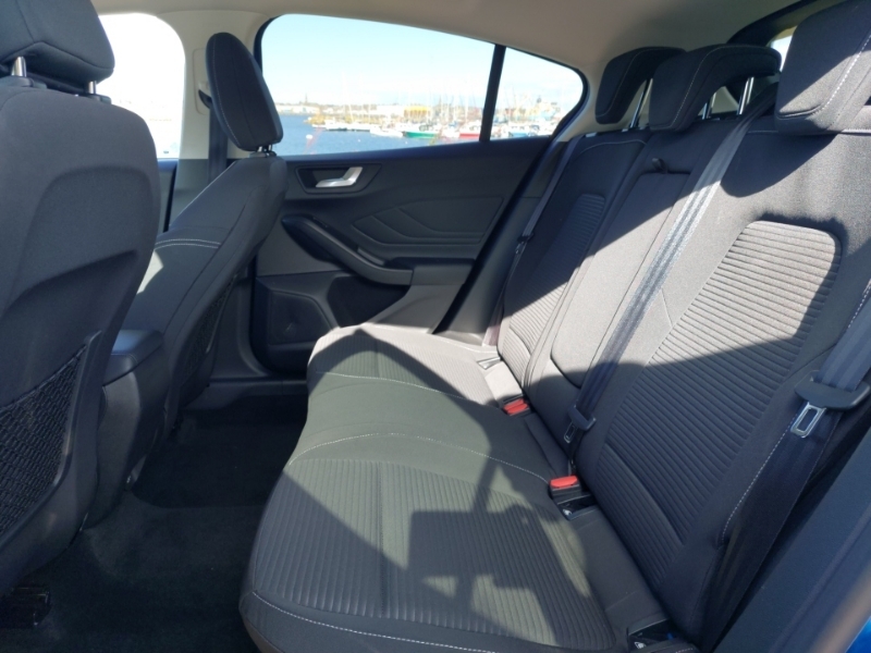 Ford Focus 1.5 Ecoblue 120 Grey #6