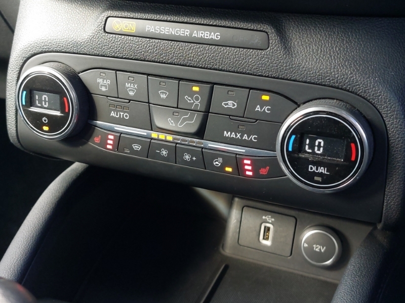 Ford Focus 1.5 Ecoblue 120 Grey #10