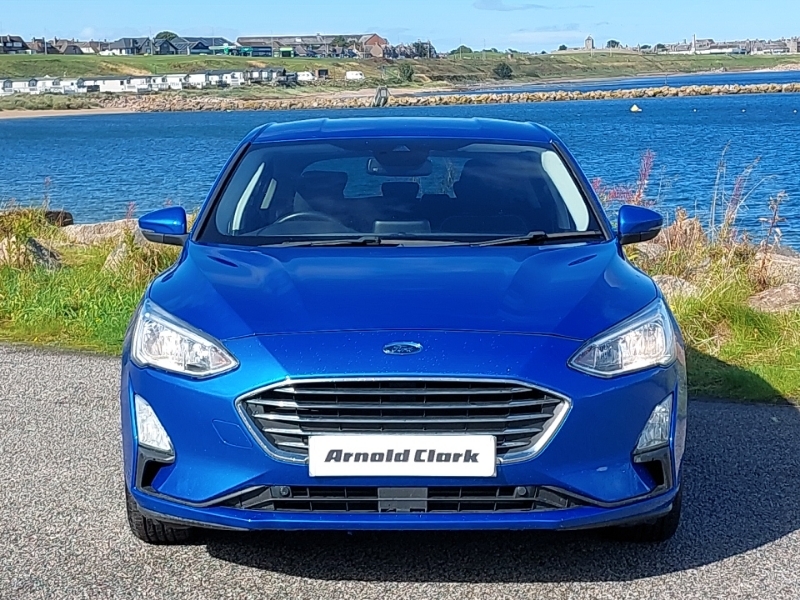 Ford Focus 1.5 Ecoblue 120 Grey #14