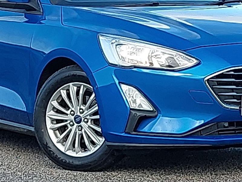 Ford Focus 1.5 Ecoblue 120 Grey #20
