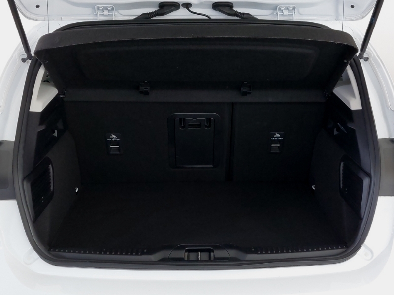Ford Focus St-line X Blue #18