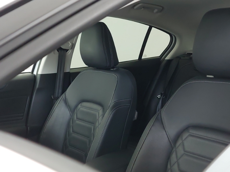 Ford Focus St-line X Blue #17