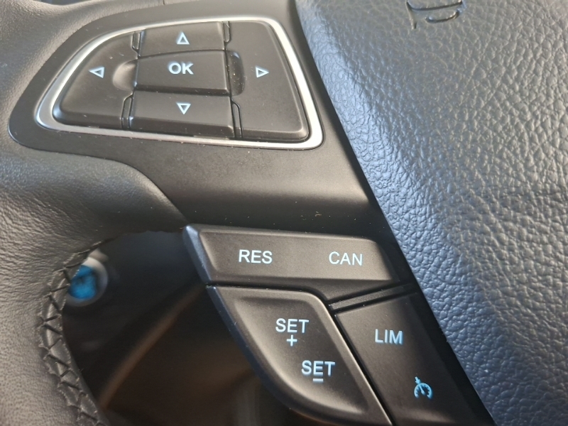 Ford Kuga Titanium Edition Silver #12
