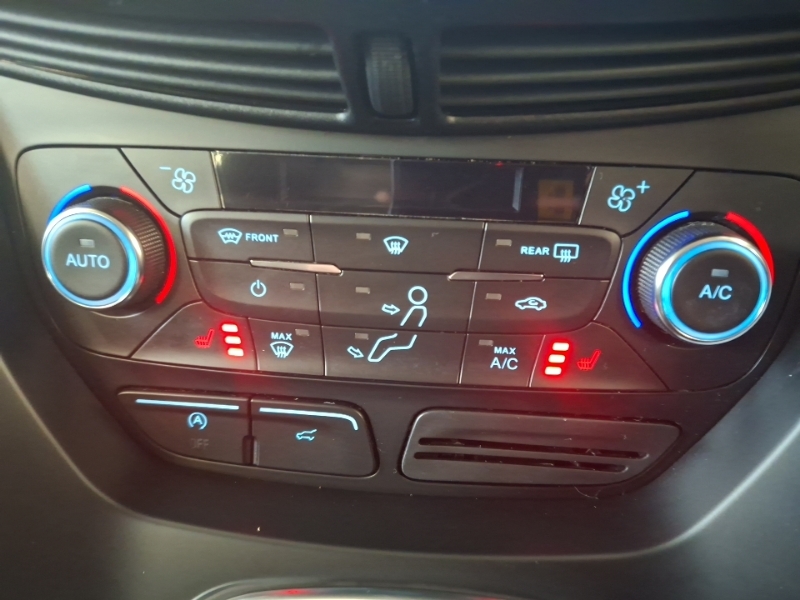 Ford Kuga Titanium Edition Silver #15