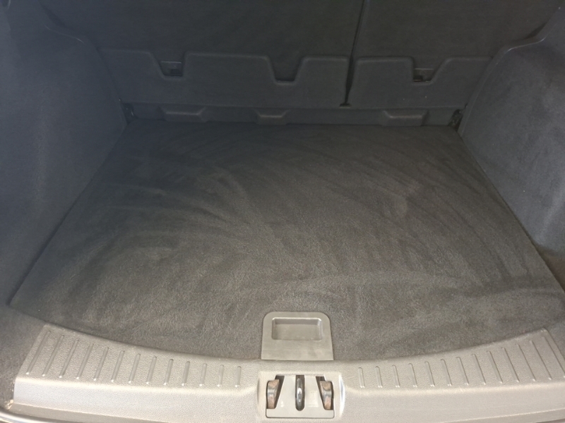 Ford Kuga Titanium Edition Silver #18