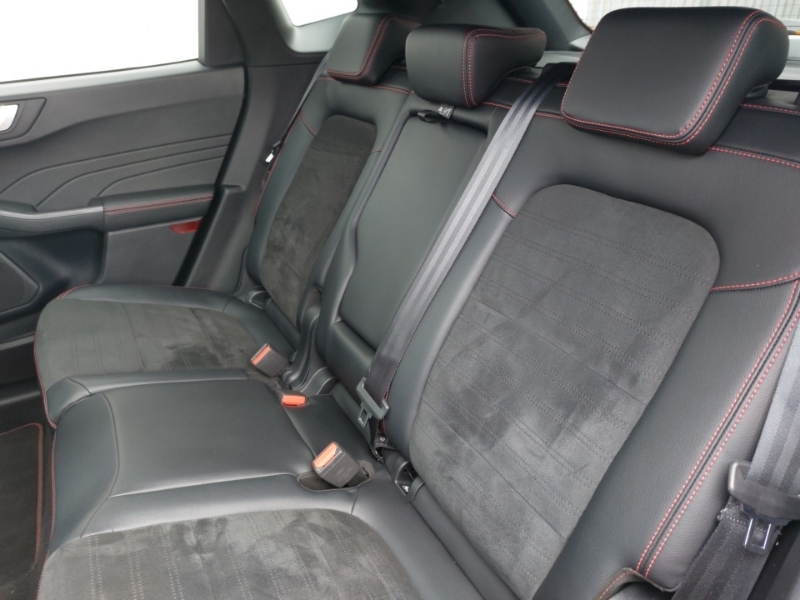 Ford Kuga 2.5 Phev St-line X Edition Cvt YS23VBO Grey #6
