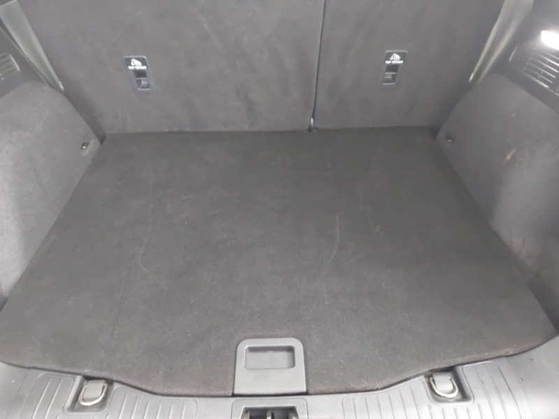 Ford Kuga St-line Edition Ecoblue Silver #8