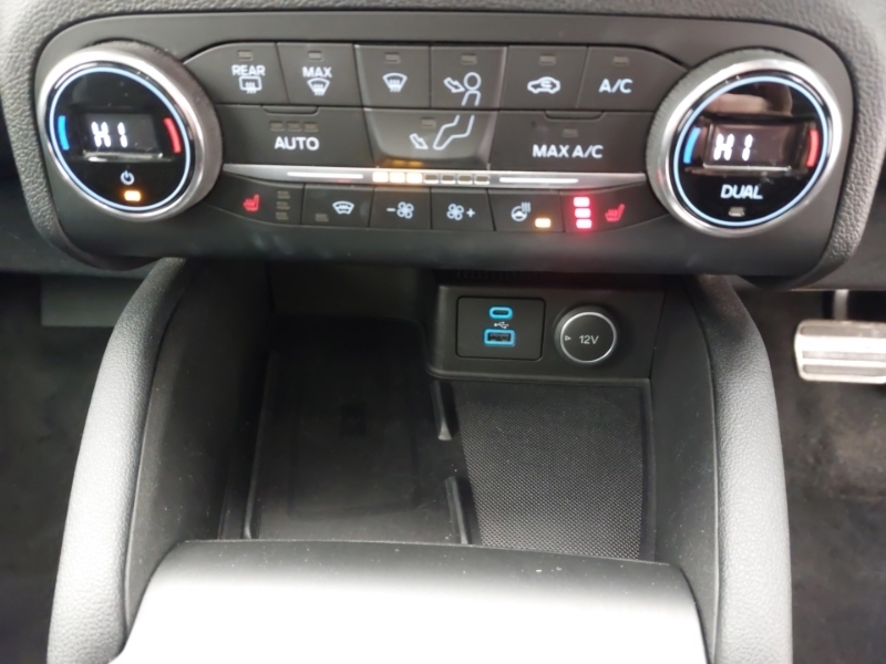 Ford Kuga St-line Edition Ecoblue Silver #18