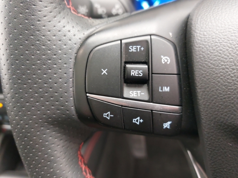 Ford Kuga St-line Edition Ecoblue Silver #15