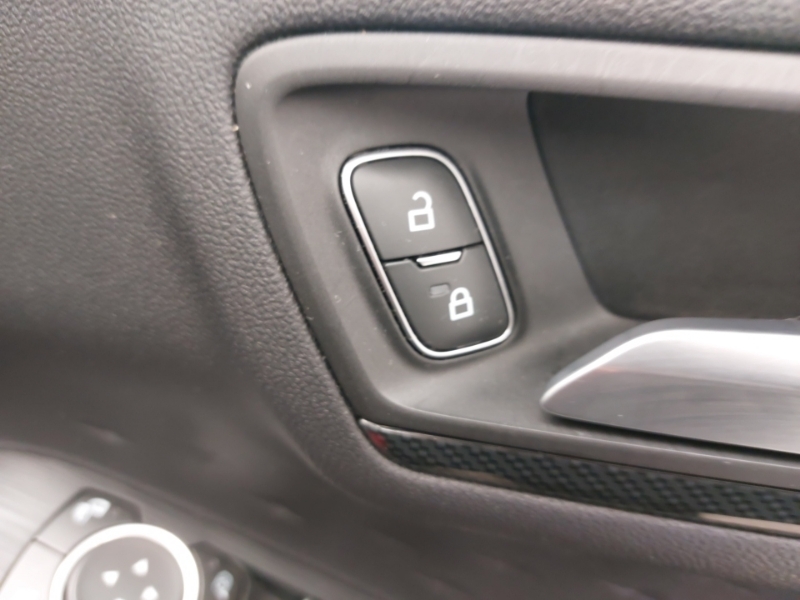 Ford Kuga St-line Edition Ecoblue Silver #13