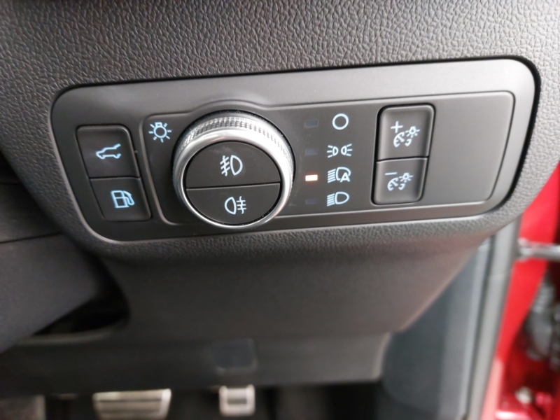 Ford Kuga St-line Edition Ecoblue Silver #14