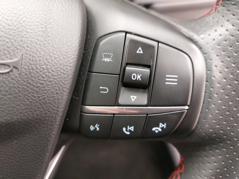 Ford Kuga St-line Edition Ecoblue Silver #16