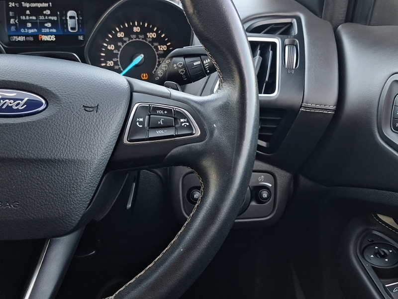 Ford Kuga Titanium X Blue #19