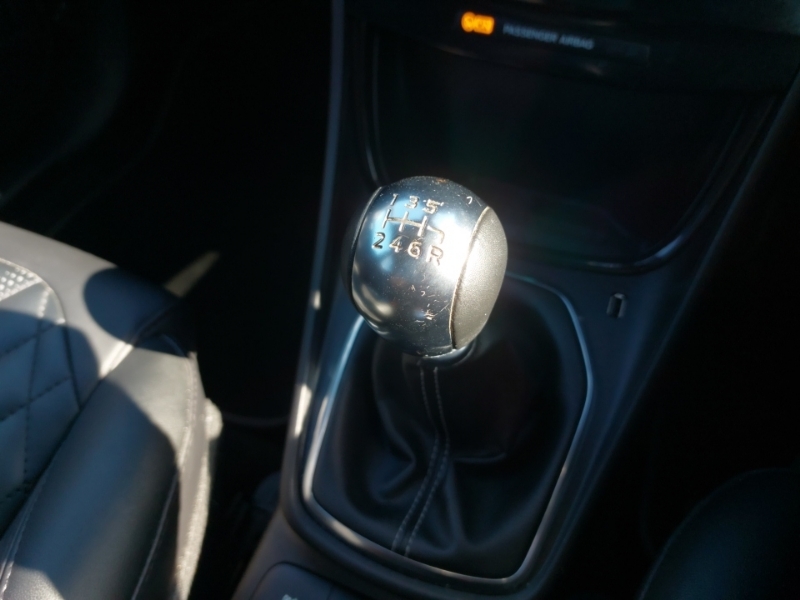 Ford Puma St Grey #17