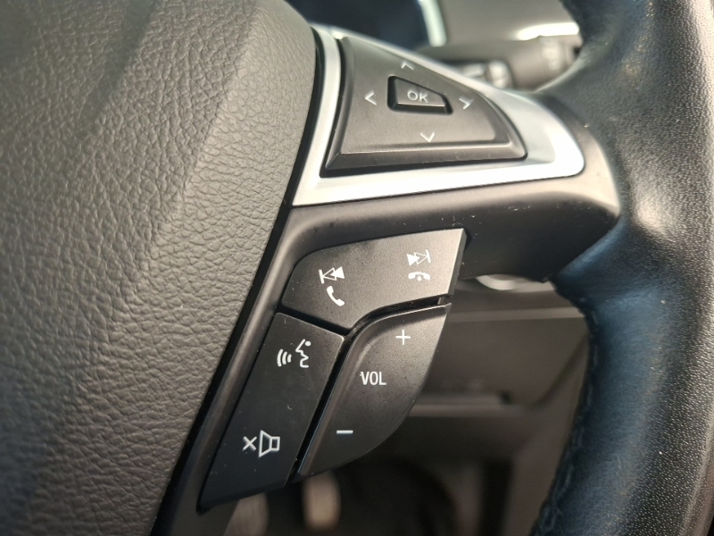 Ford S-Max 2.0 Ecoblue Zetec Blue #13
