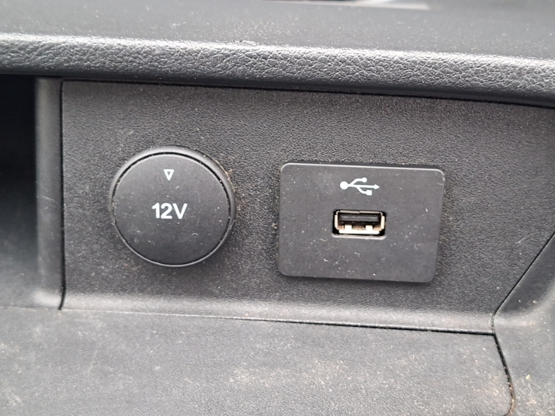 Ford Transit Custom 2.0 300 Ecoblue Leader Panel Van  #16