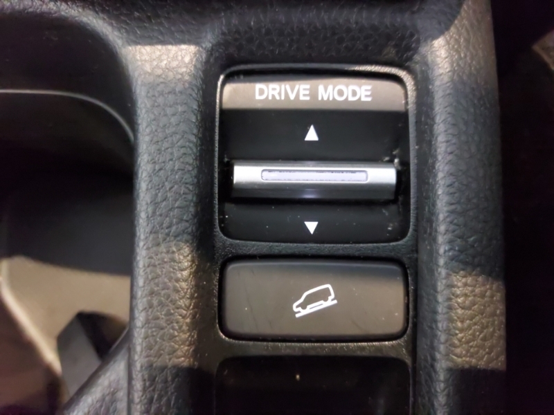 Honda Hr-V Advance Red #17