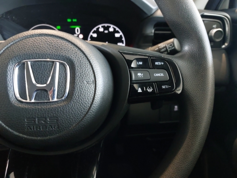 Honda Hr-V Advance Red #13