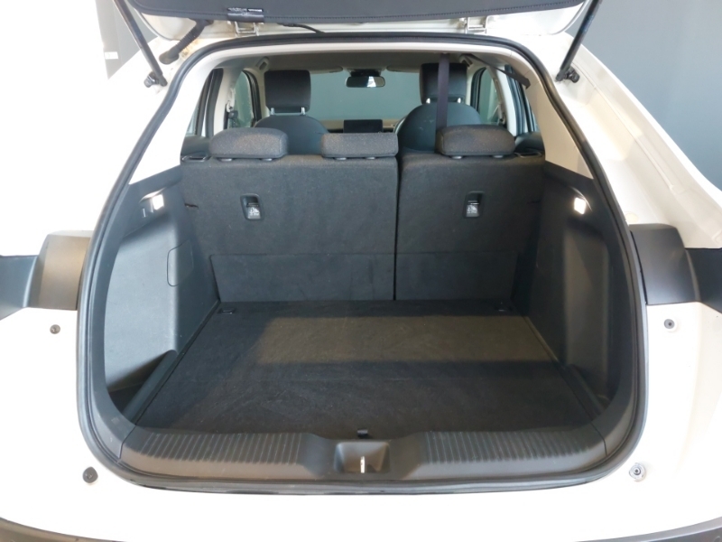 Honda Hr-V Advance Red #18