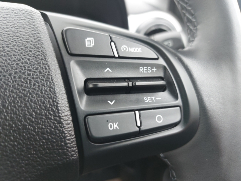 Hyundai I10 Se Connect Grey #13