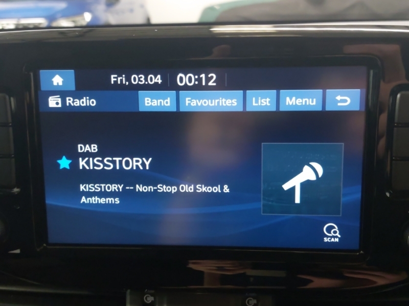 Hyundai I30 Hatchback Grey #11