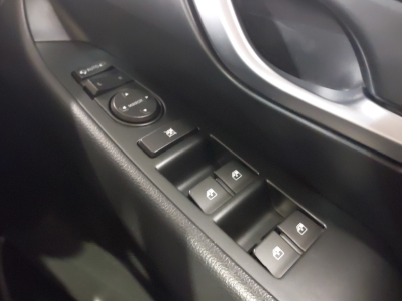 Hyundai I30 Hatchback Grey #16
