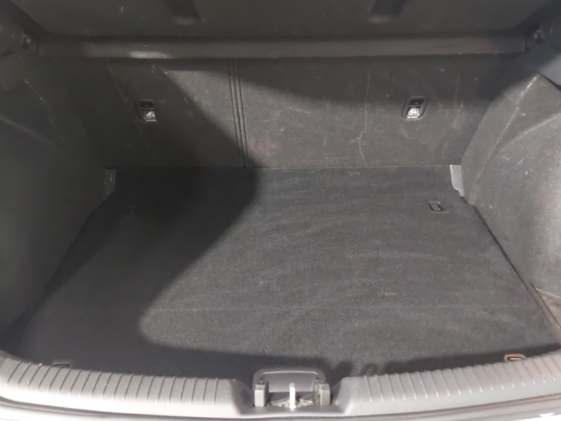 Hyundai I30 Hatchback Grey #18