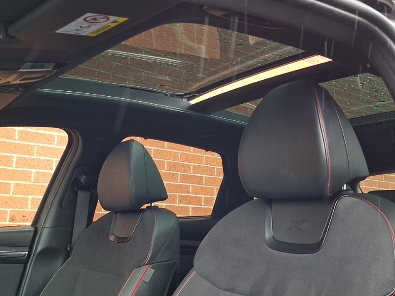 Hyundai Tucson 1.6 Tgdi Ultimate 2Wd Grey #16