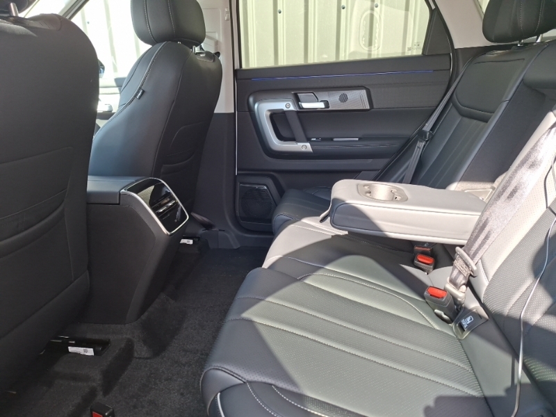 JAECOO 7 1.5T Shs-p Luxury #6