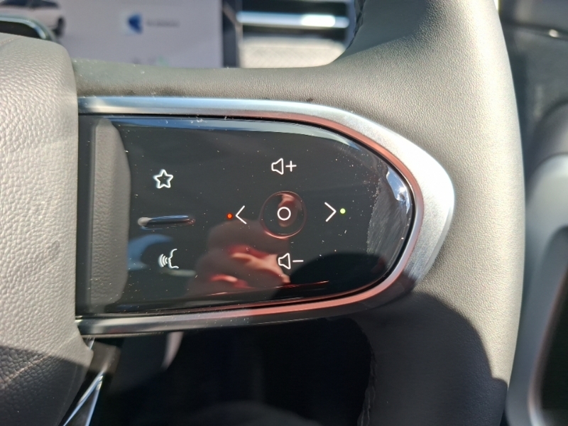 JAECOO 7 7 Luxury Phev Silver #12