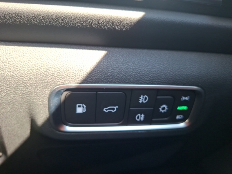 JAECOO 7 7 Luxury Phev Silver #16