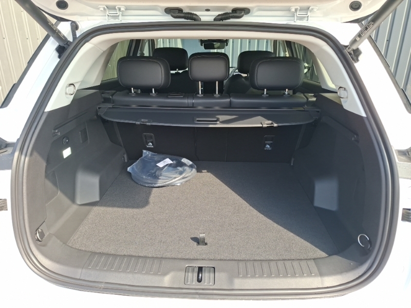 JAECOO 7 7 Luxury Phev Silver #18