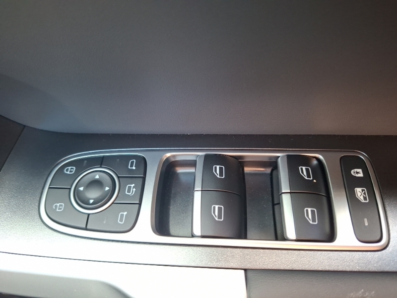 JAECOO 7 7 Luxury Phev Silver #15
