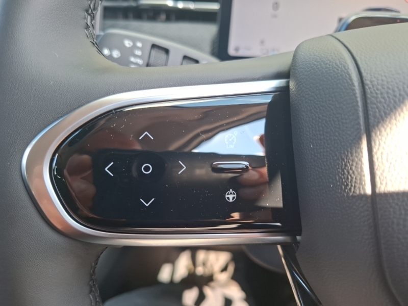 JAECOO 7 7 Luxury Phev Silver #13
