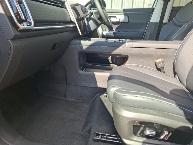JAECOO 7 1.5T Shs-p Luxury #5