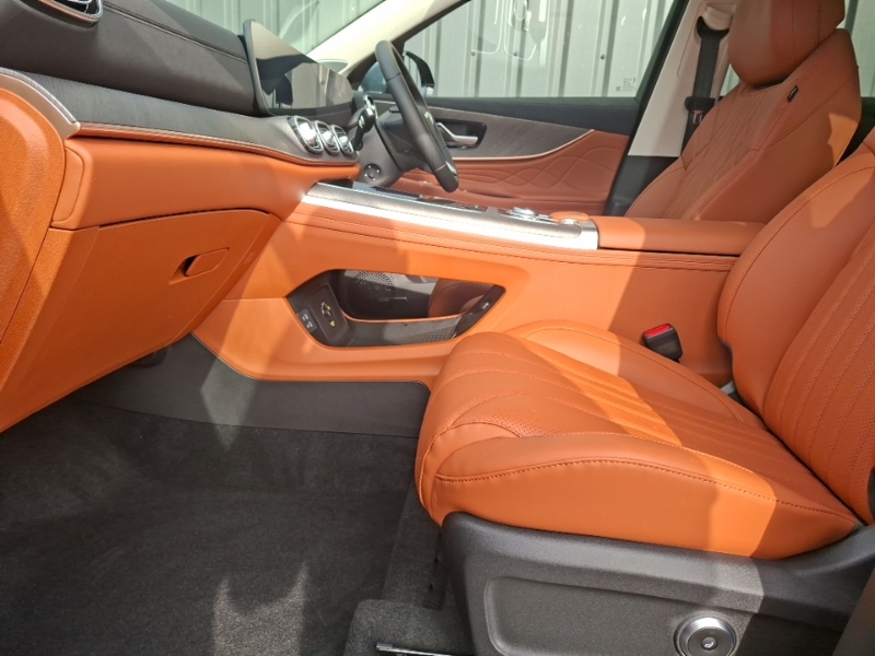 JAECOO 8 1.5T Shs-p Luxury 7 Seater  #5