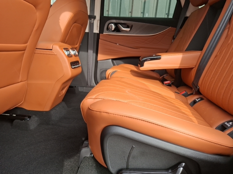 JAECOO 8 1.5T Shs-p Luxury 7 Seater  #6