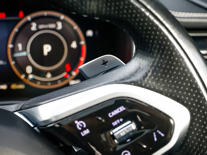 Jaguar F-Pace R-dynamic Hse Blue #16