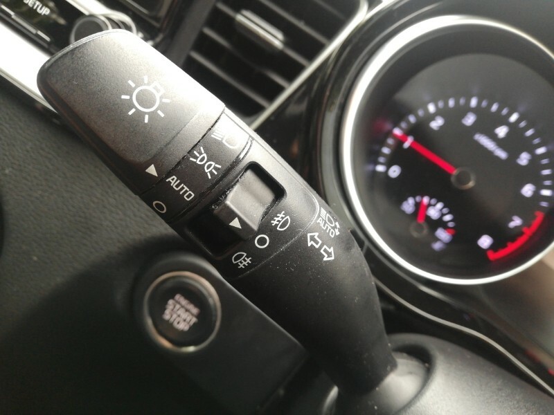 Kia Ceed Ceed Gt-line Isg White #14