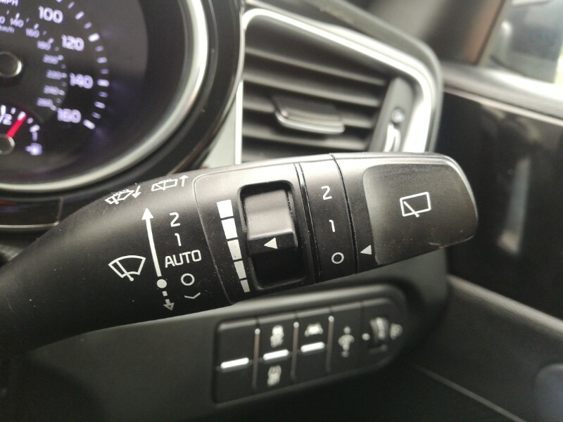 Kia Ceed Ceed Gt-line Isg White #13