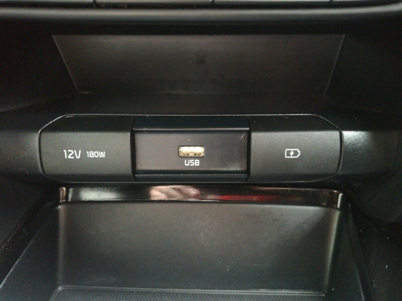 Kia Ceed Ceed Gt-line Isg White #18