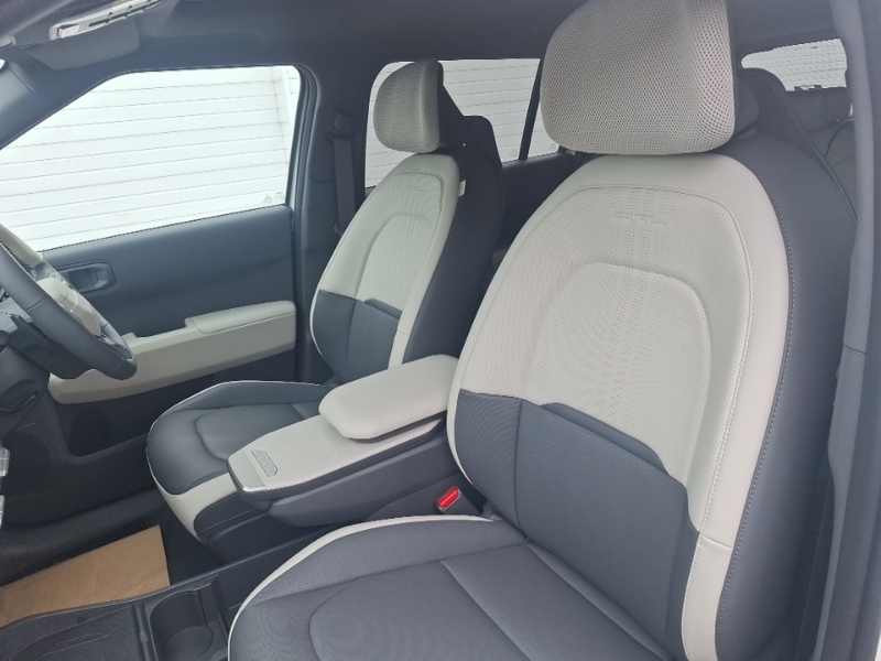 Kia EV3 150Kw Gt-line S 81.4Kwh White #5