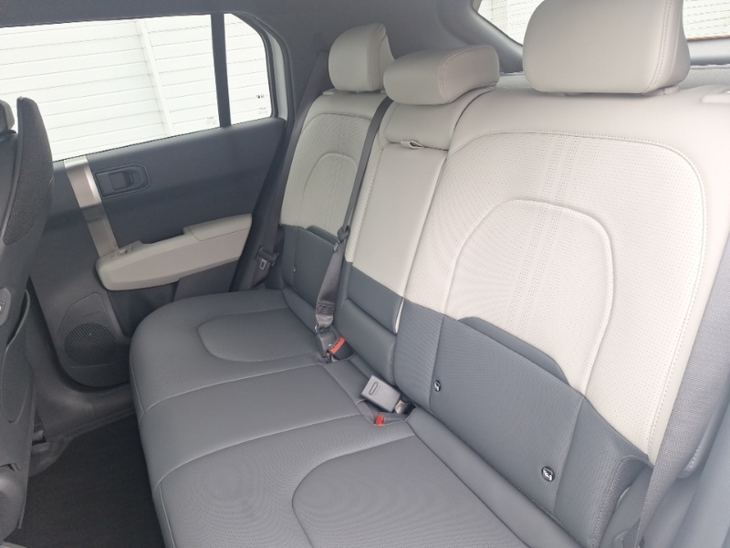 Kia EV3 150Kw Gt-line S 81.4Kwh White #6