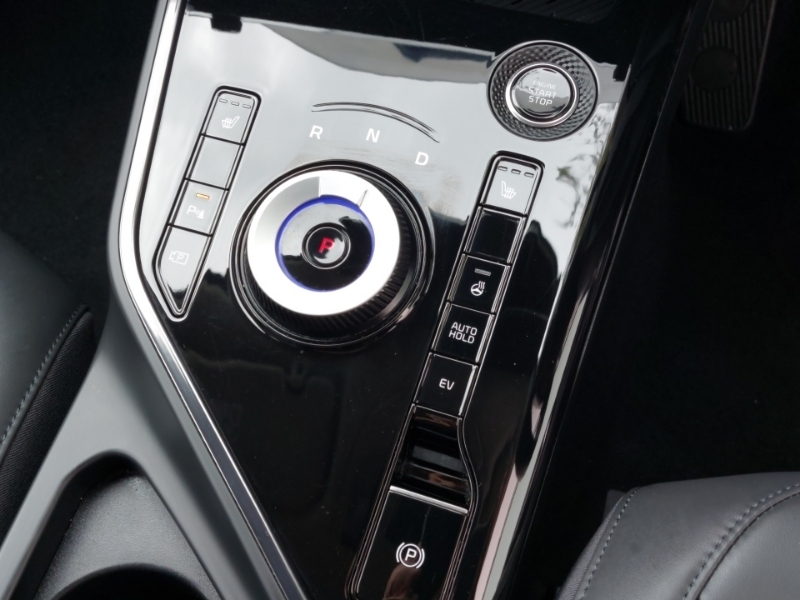 Kia Niro 2 Grey #16