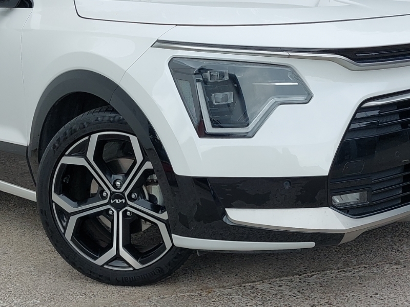 Kia Niro 2 Grey #20