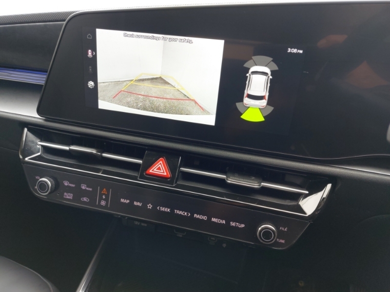 Kia Niro 2 Grey #9
