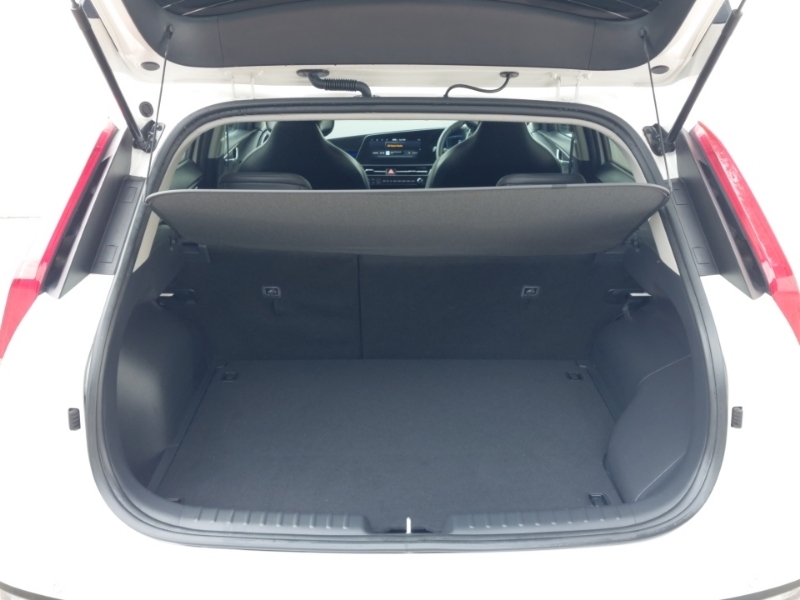 Kia Niro 2 Grey #18